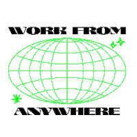 Sticker by KUBRIK Creative