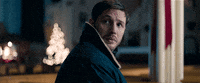 tom hardy head turn GIF by Fox Searchlight