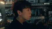 Angry Korean Drama GIF by The Swoon