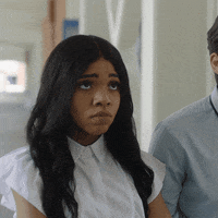oh no smh GIF by GuiltyParty