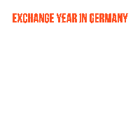 Germany Highschool Sticker by Explorius