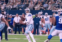 Dak Prescott Touchdown GIF by The Undroppables