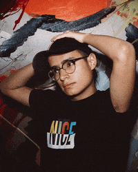film 3d GIF by David Muniz