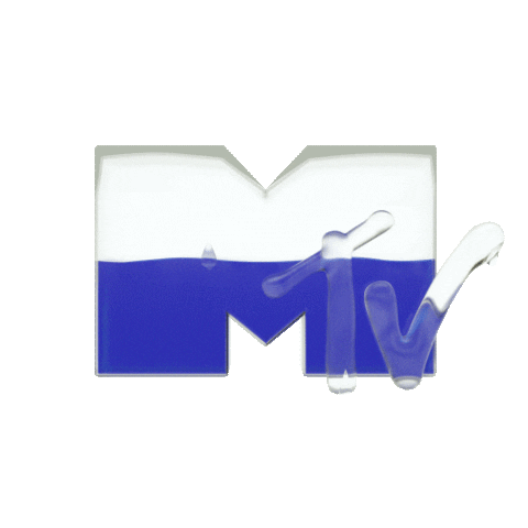 Logo Sticker by MTV Germany