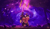 Hover Boss Fight GIF by Xbox