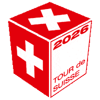 Switzerland Golfer Sticker by golfsession