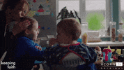 acorn-tv love family mom bbc GIF