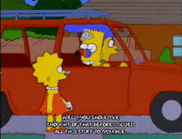 Lisa Simpson Episode 24 GIF by The Simpsons
