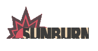 Sunburn Sticker by Dominic Fike
