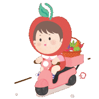Travel Go Sticker