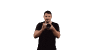 Video Camera Sticker by hypeAD