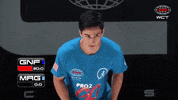 WorldChaseTag excited drama hype rage GIF
