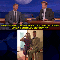 jack mcbrayer conan obrien GIF by Team Coco