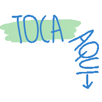 Tap Here Look At This Sticker by besomeone_world