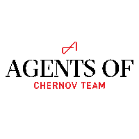 Agentsofchernov Sticker by Chernov Team