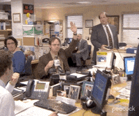 Season 5 Nbc GIF by The Office