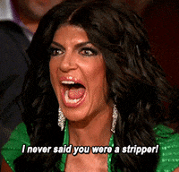 real housewives television GIF by RealityTVGIFs