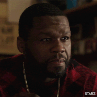 episode 7 starz GIF by Power