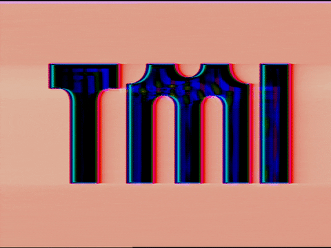 Art Glitch GIF