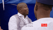 90 Day Fiance No GIF by TLC