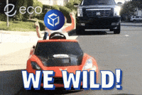 Crypto Cryptocurrency GIF by Eco