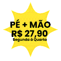 studio1000pop promocao corte luzes salaodebeleza Sticker