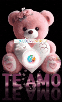 Te Amo Love GIF by Murcianys LLC