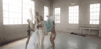 Dancers Musicvideo GIF by Lowen