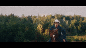 Horseback Riding Country GIF by Boy Golden