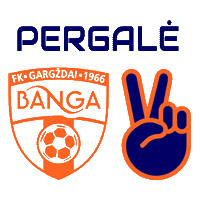 Logo Win Sticker by FK Banga