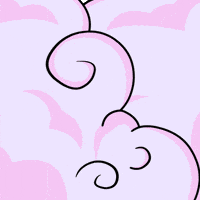 Good Morning Meow GIF by Lucky Kat Studios