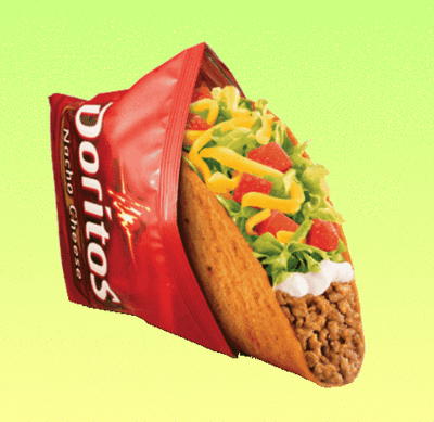 Food Drink Tacos GIF by Shaking Food GIFs