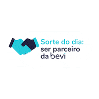 Sticker by Bevi Oficial