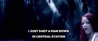 man down music video GIF by Rihanna
