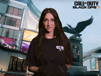 See Ya Goodbye GIF by Call of Duty