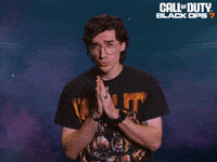 Cod Flirt GIF by Call of Duty