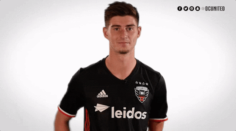 soccer mls GIF by D.C. United
