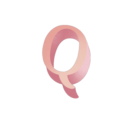 Beauty Love Sticker by Quickfx