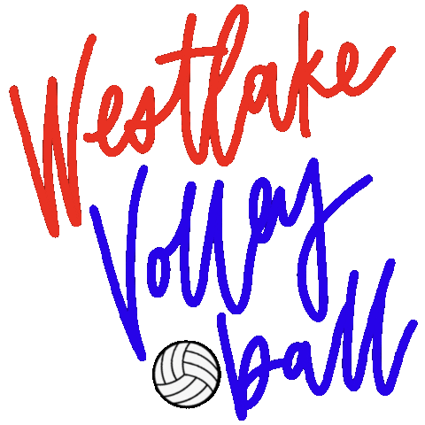 Whs Westlake Sticker