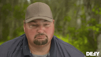 Swamp People GIF by DefyTV