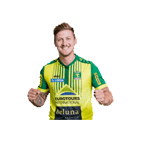 fckitz fckitzbühel maximiliangruber Sticker