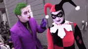 annoy the joker GIF by The Sean Ward Show