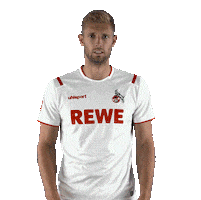 1 Fc Cologne Thumbs Up Sticker by 1. FC Köln