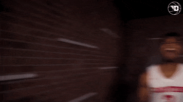 March Madness Ncaa GIF by Dayton Flyers