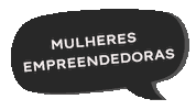 adeusaurbana girlpower mulher empreendedorismo empreendedora Sticker