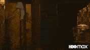 Doom Patrol Entrance GIF by HBO Max