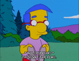 season 9 dirty underwear GIF