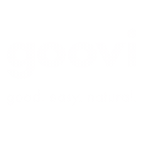 GOOVI goovi gooviworld goodeasynatural goovi world Sticker