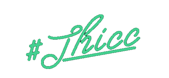 neon sign Sticker by Alex Latte