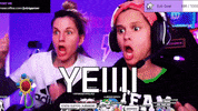 ValenySofi festejo sofi valen valenysofi GIF